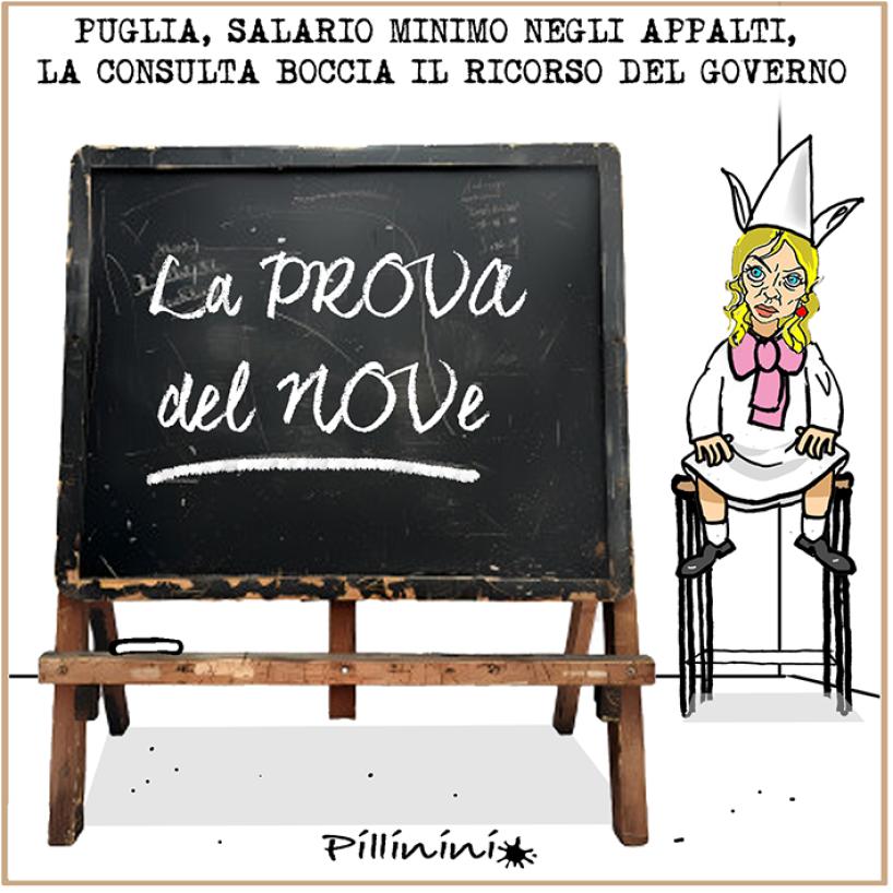 La vignetta del giorno 