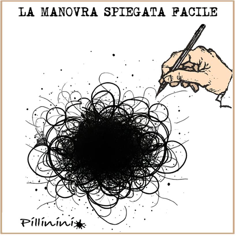 La vignetta del giorno 