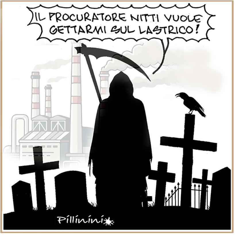 La vignetta del giorno 