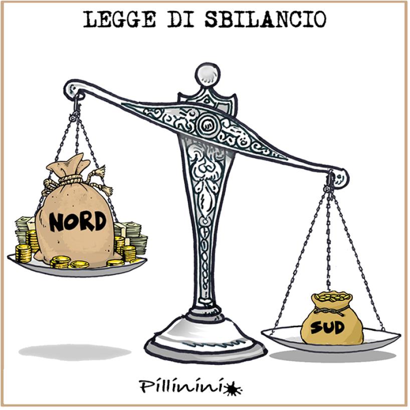 La vignetta del giorno 