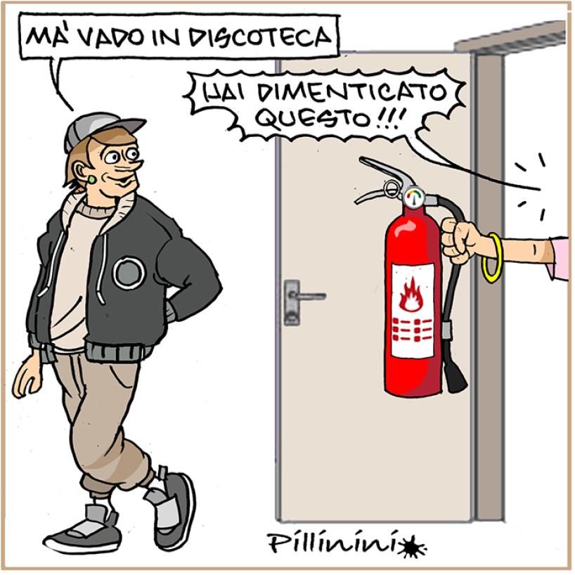 La vignetta del giorno