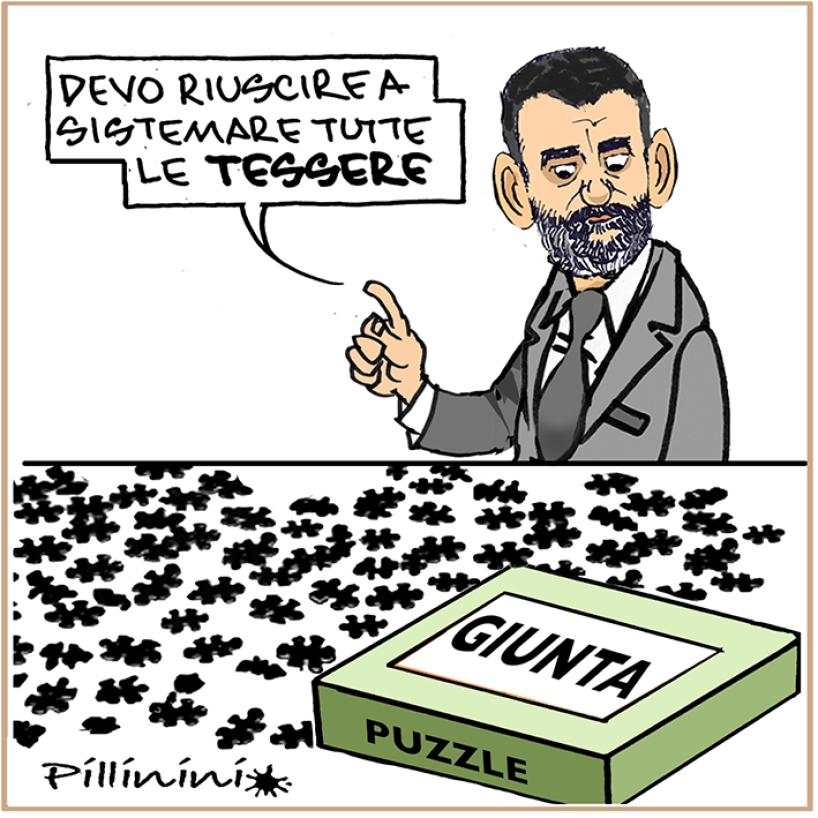 La vignetta del giorno 