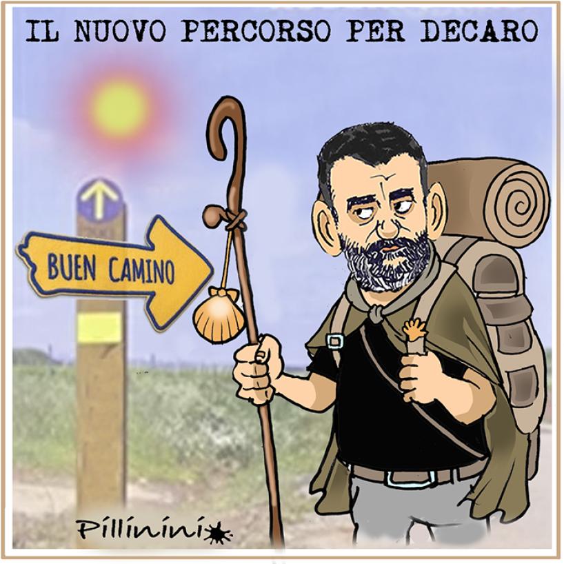 La vignetta del giorno 