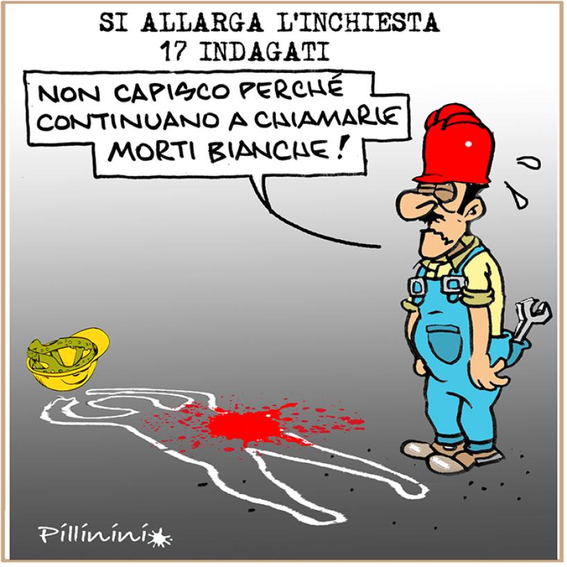 La vignetta del giorno 