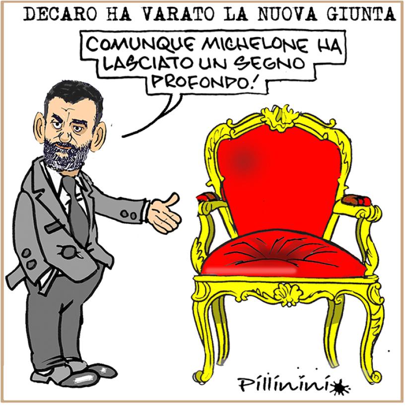 La vignetta del giorno 