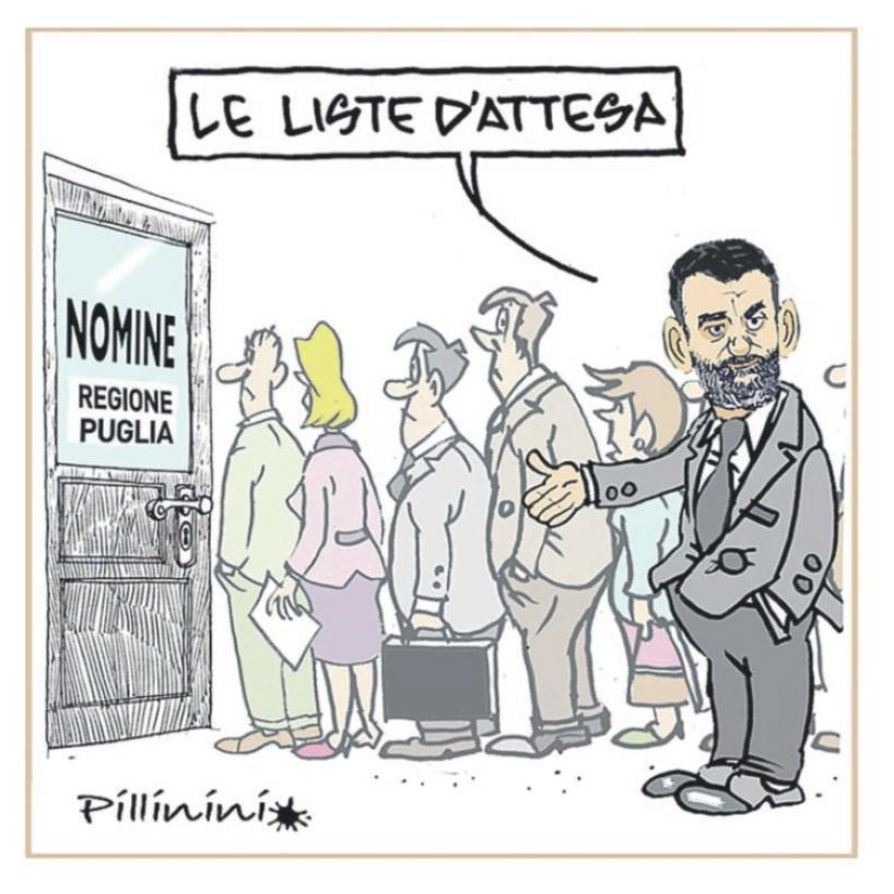 La vignetta del giorno