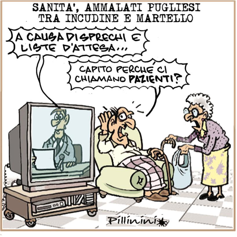 La vignetta del giorno 