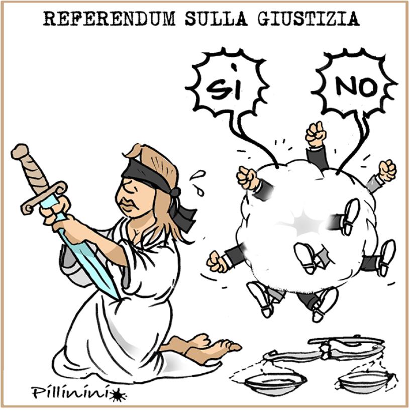 La vignetta del giorno 