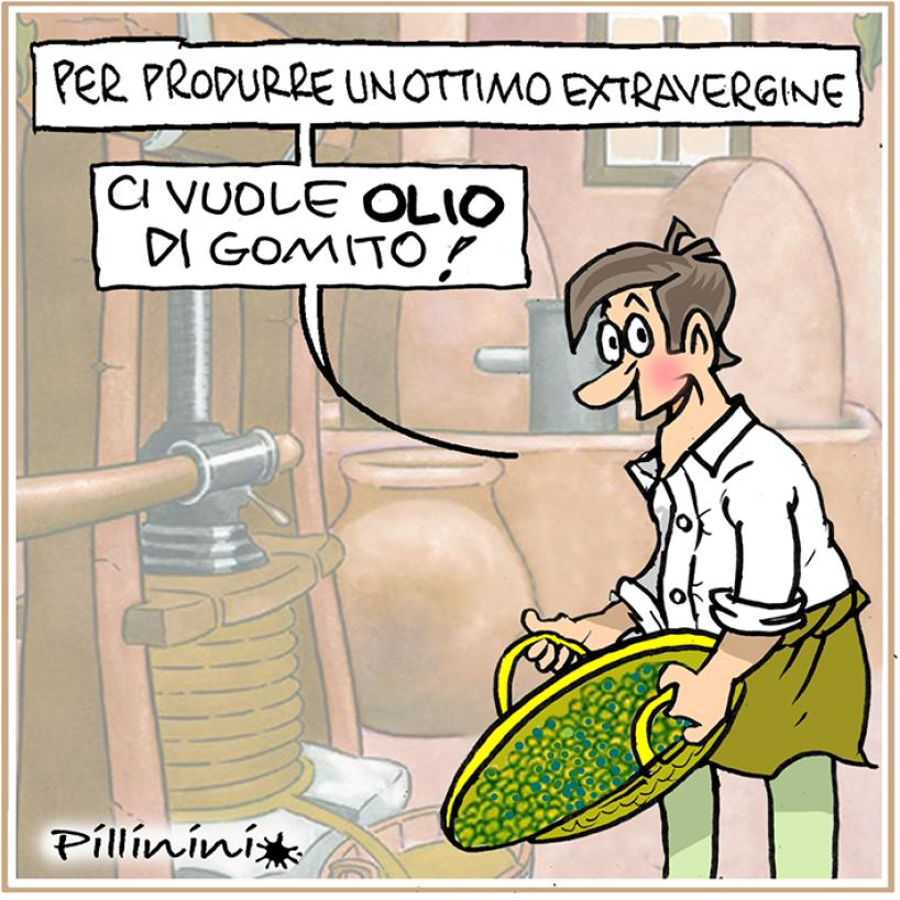 La vignetta del giorno 