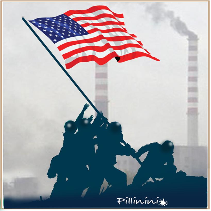 La vignetta del giorno