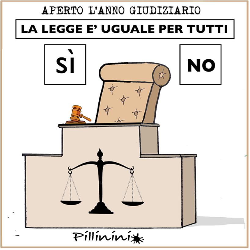 La vignetta del giorno 