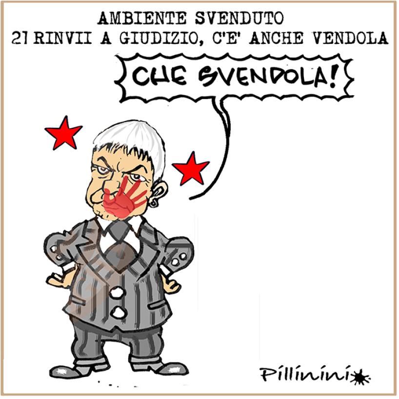 La vignetta del giorno 