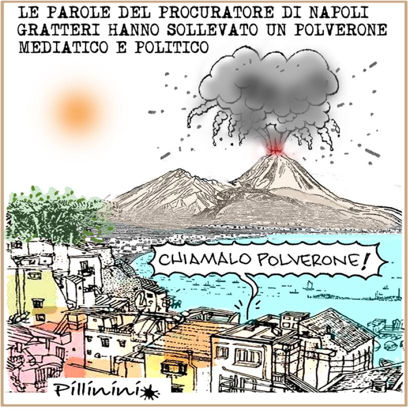 La vignetta del giorno 