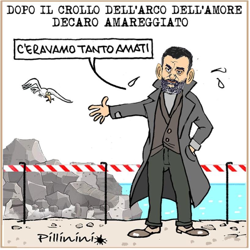 La vignetta del giorno 