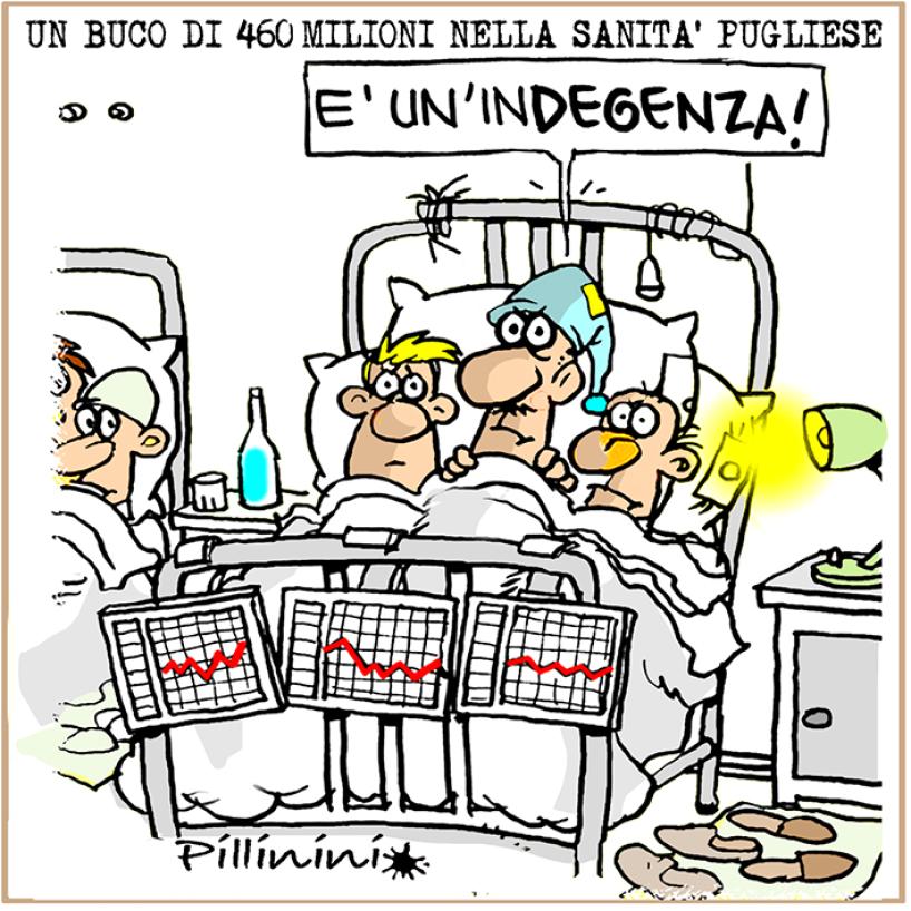 La vignetta del giorno 