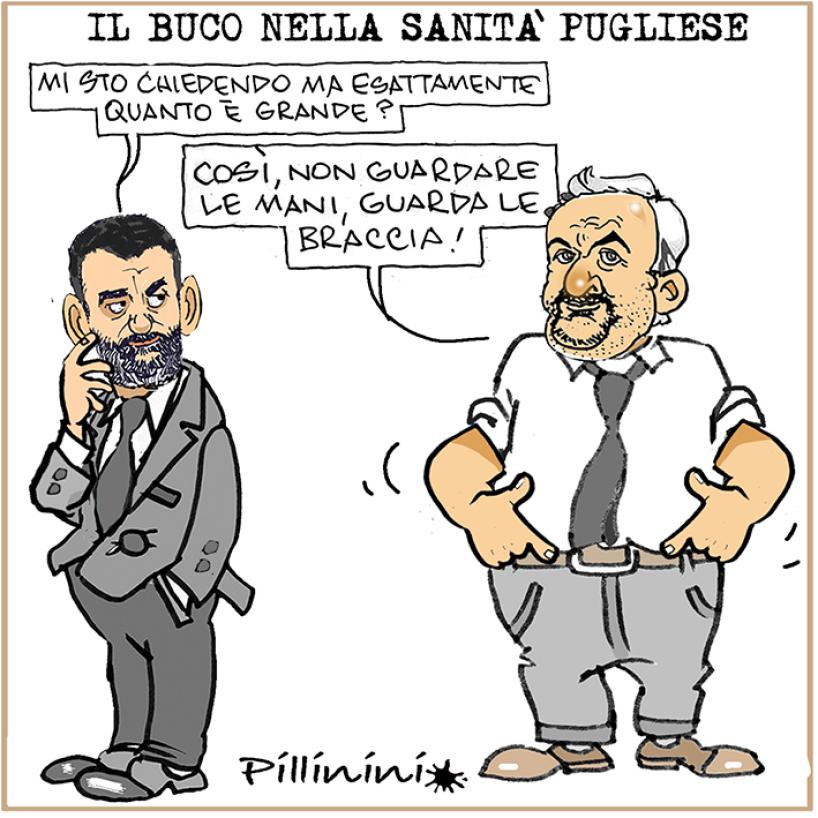 La vignetta del giorno 