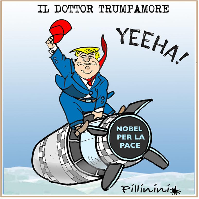 La vignetta del giorno 