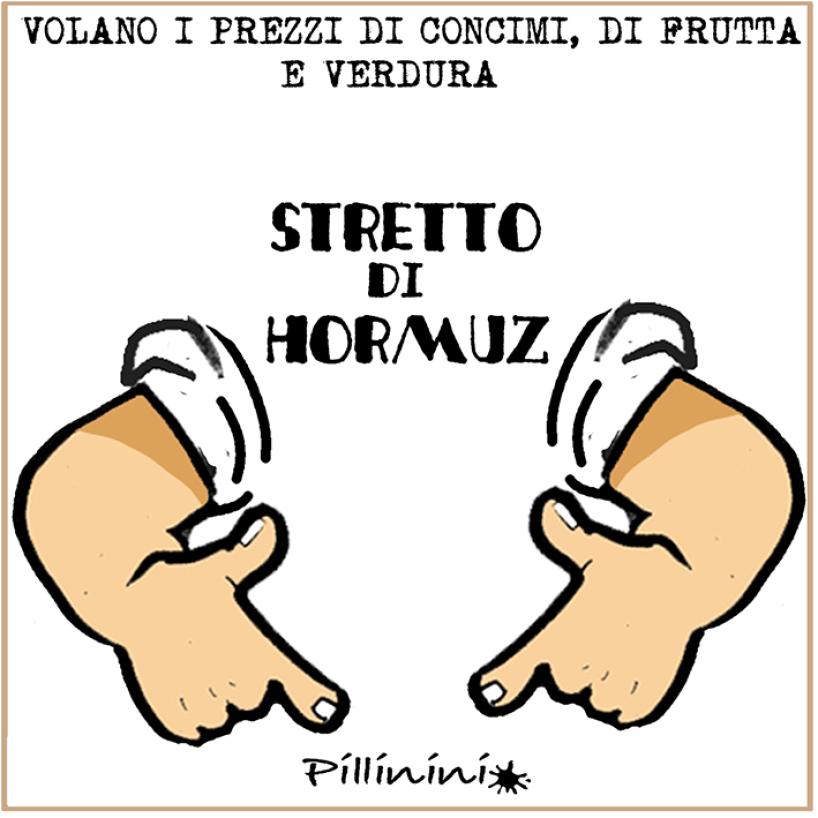 La vignetta del giorno 