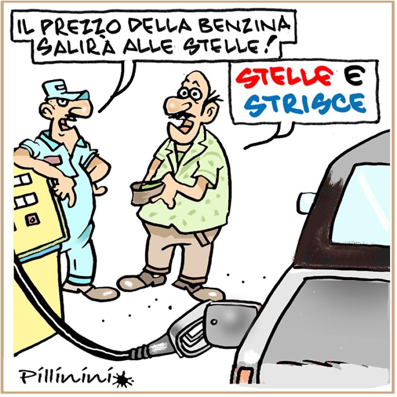 La vignetta del giorno 