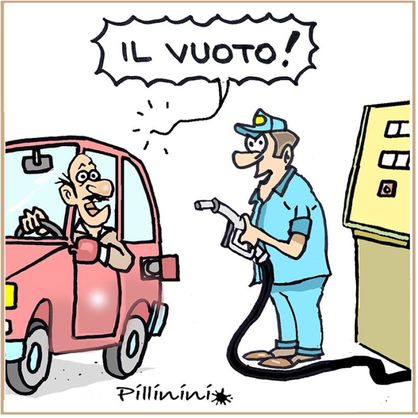 La vignetta del giorno 