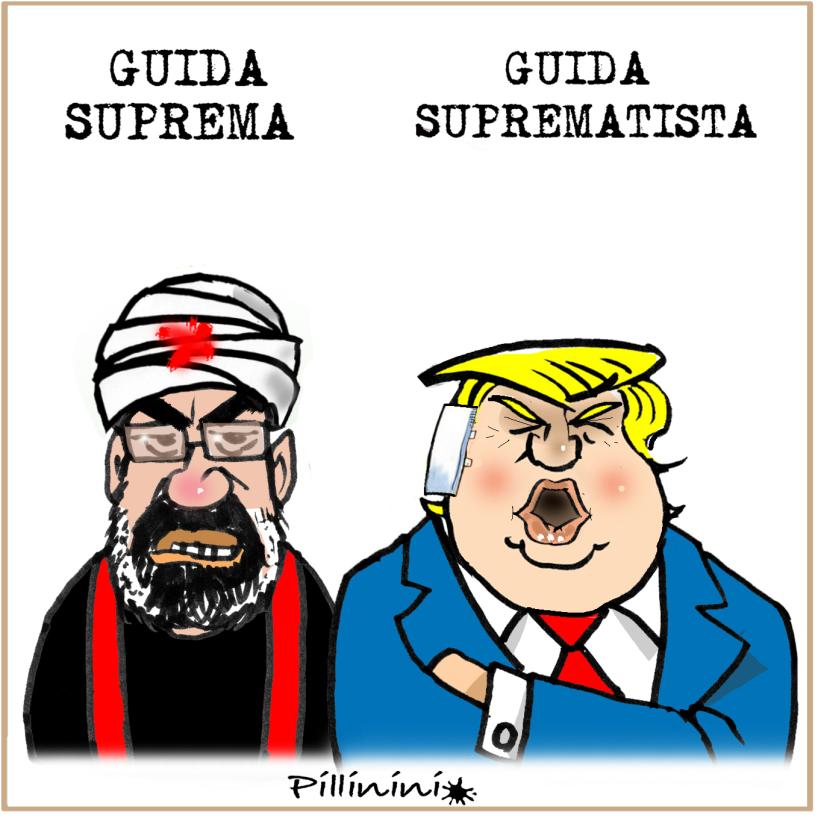 La vignetta del giorno 