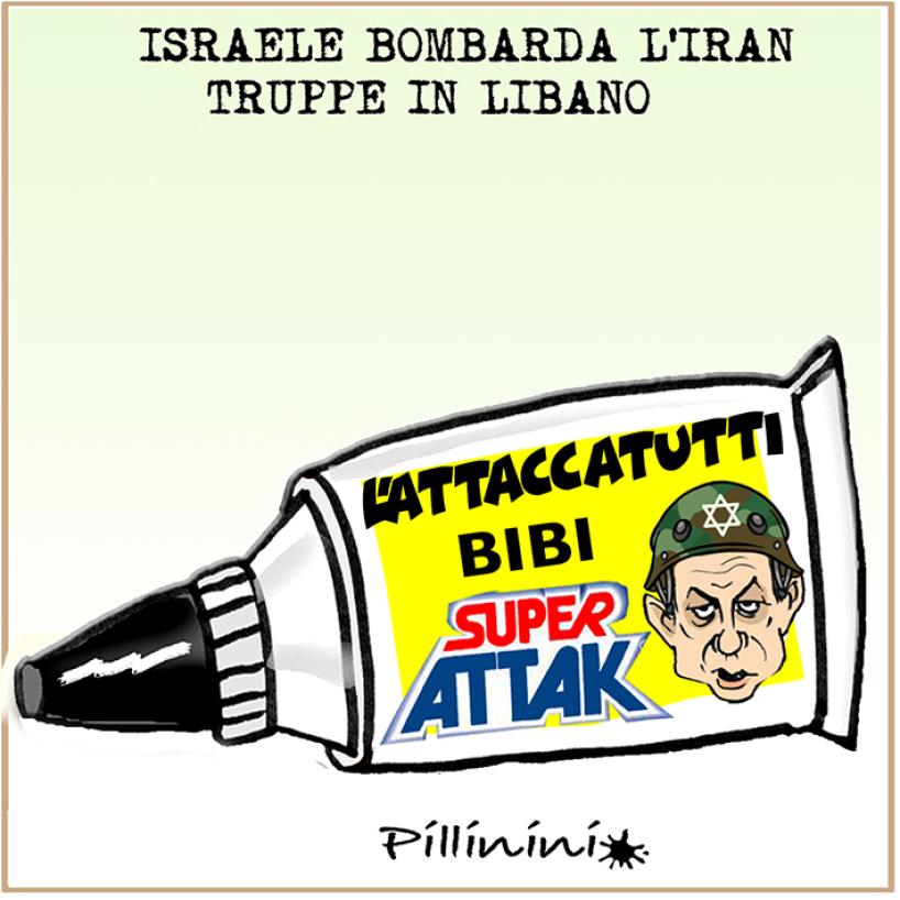 La vignetta del giorno