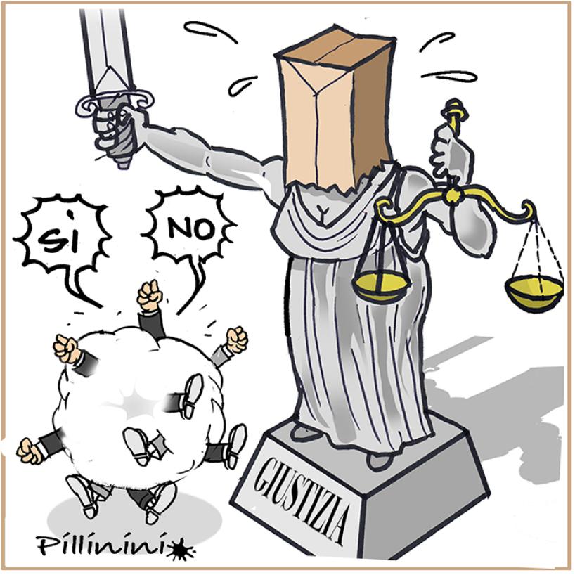 La vignetta del giorno 