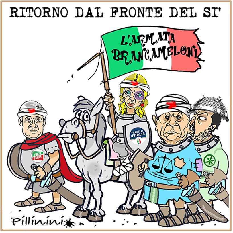 La vignetta del giorno 