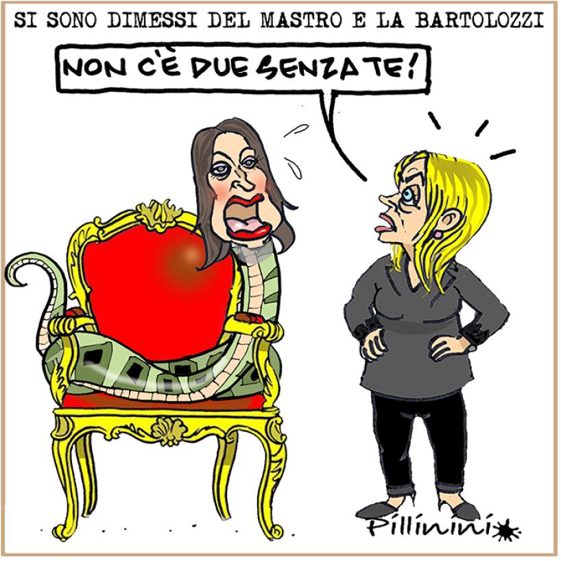 La vignetta del giorno 