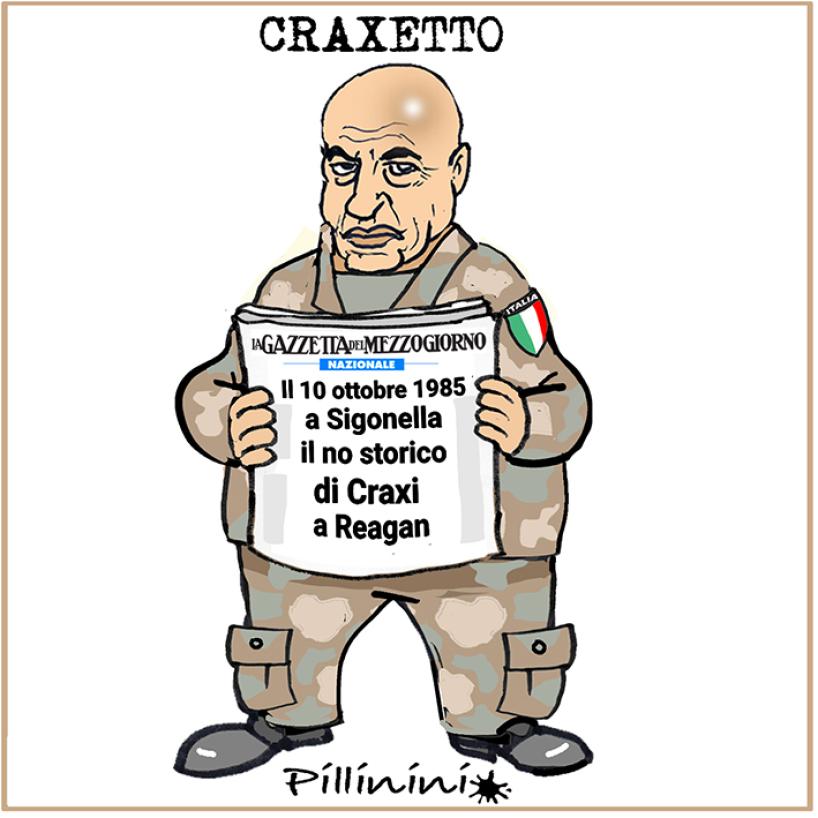 La vignetta del giorno 