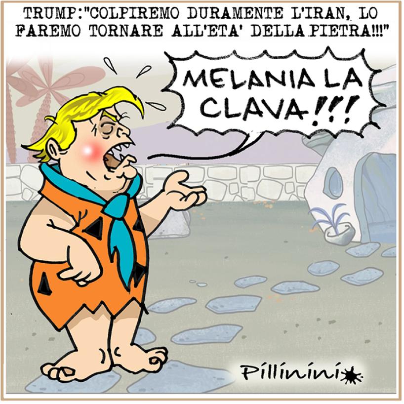 La vignetta del giorno 