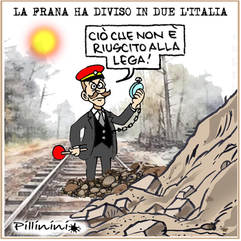 La vignetta del giorno 