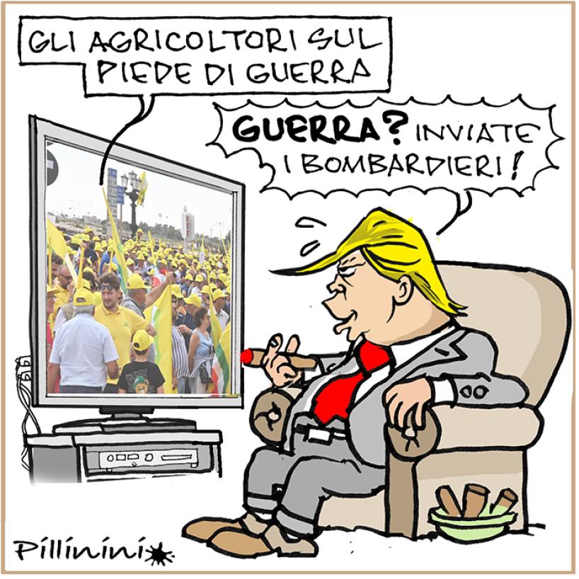 La vignetta del giorno 