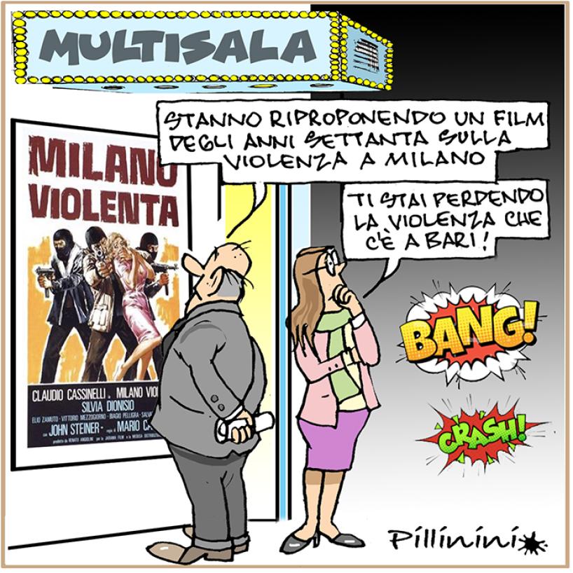 La vignetta del giorno 