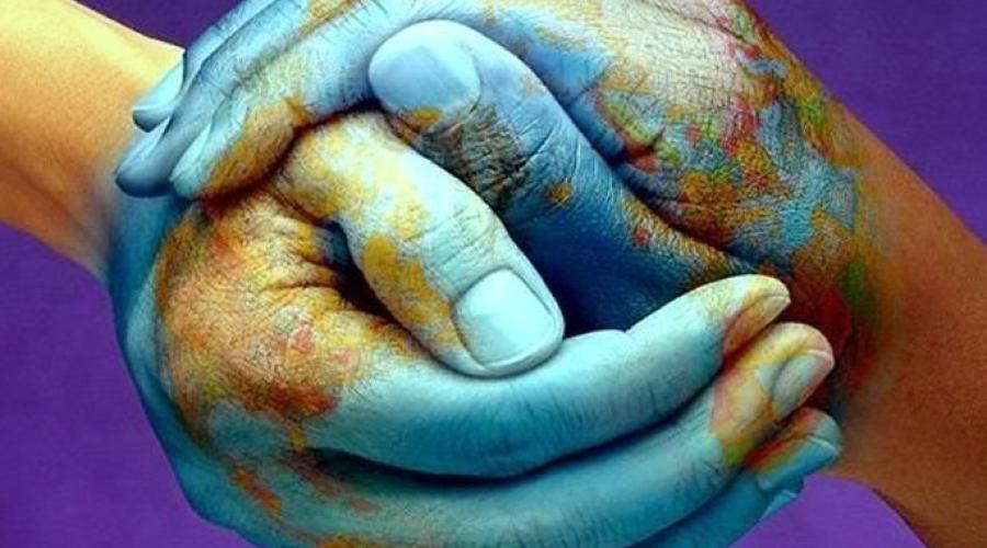 Da Rodari a Ghali evviva il mondo senza pi&ugrave; guerre