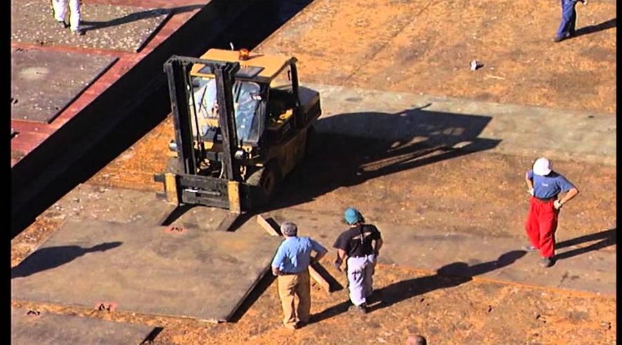 Ancora un incidente sul lavoro: operaio di Andria trovato con una ferita alla testa, in Rianimazione a Campobasso