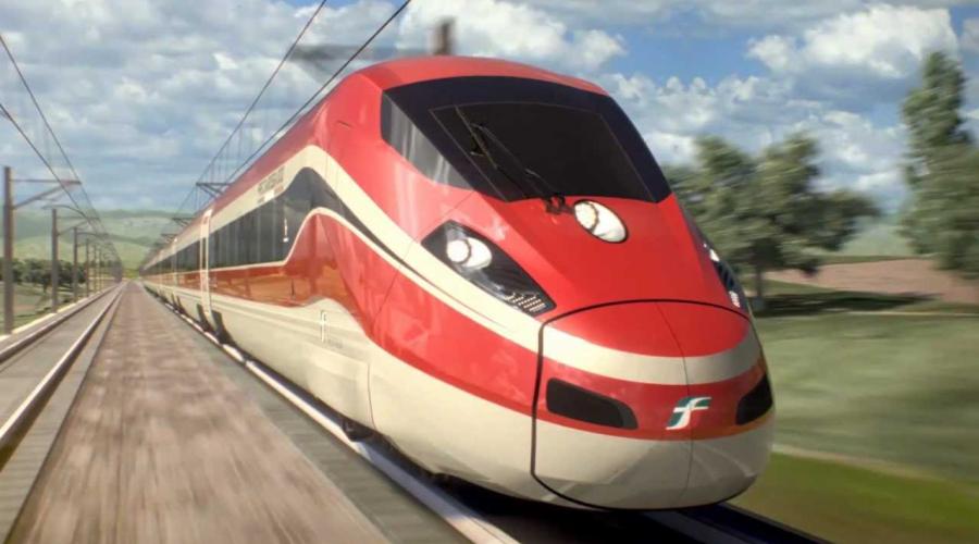 Quel treno «soppresso» per la città cerca la svolta