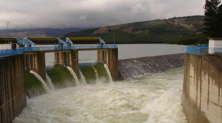 L’arsura del Tavoliere in attesa delle piogge L’arsura del Tavoliere in attesa delle piogge
