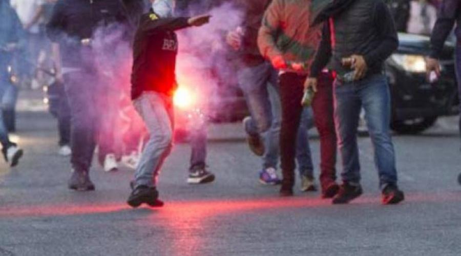 Bari, aggredirono tifosi dell'Avellino: altri quattro Daspo