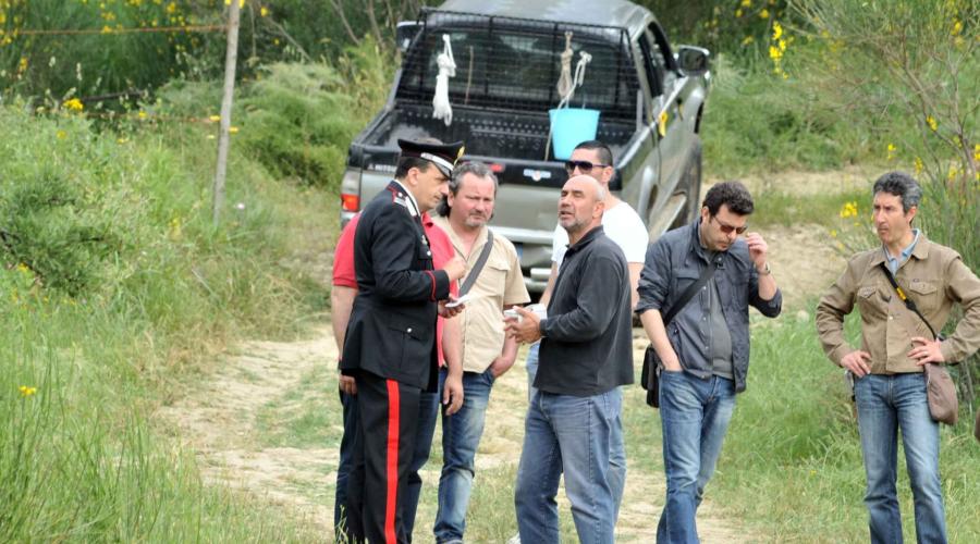 La deriva mediatica del crimine spettacolarizzato