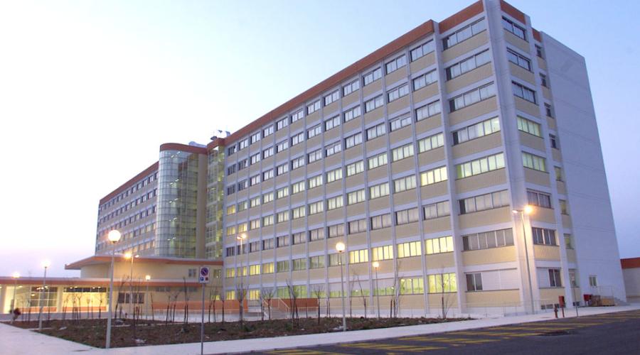 Barletta, lite tra i giocatori negli spogliatoi: trauma cranico per il capitano dell'Afragolese