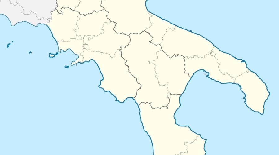 Ma la partita del Mediterraneo si vince al Sud