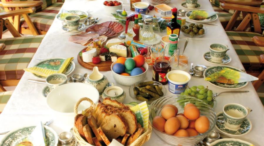 Pasqua in Puglia e Basilicata, tradizione a tavola: pranzo in famiglia per 7 su 10, tra sobriet&agrave; e ricette tipiche