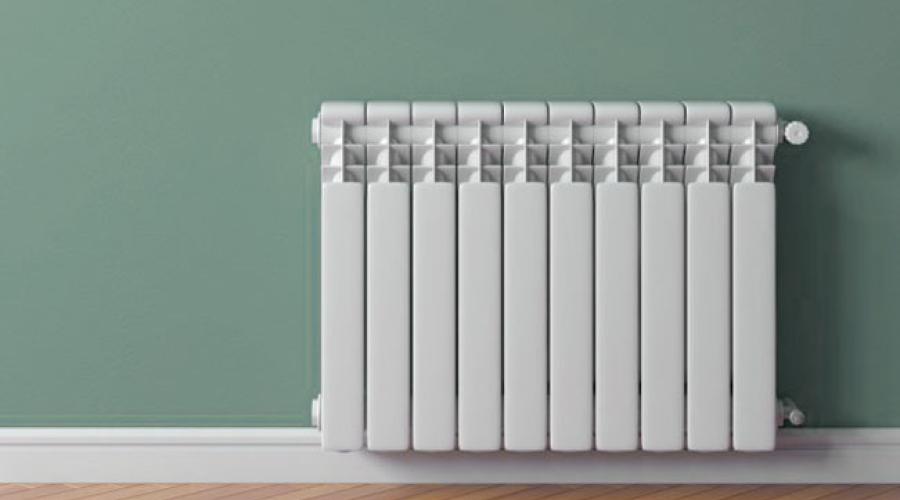 Quando si spengono i termosifoni in Puglia e Basilicata? Ecco le date