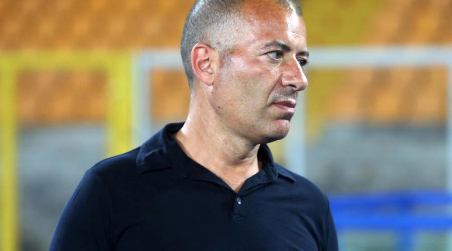 Lecce calcio, Sticchi Damiani ammette: &laquo;Loro forti, noi sottotono&raquo;