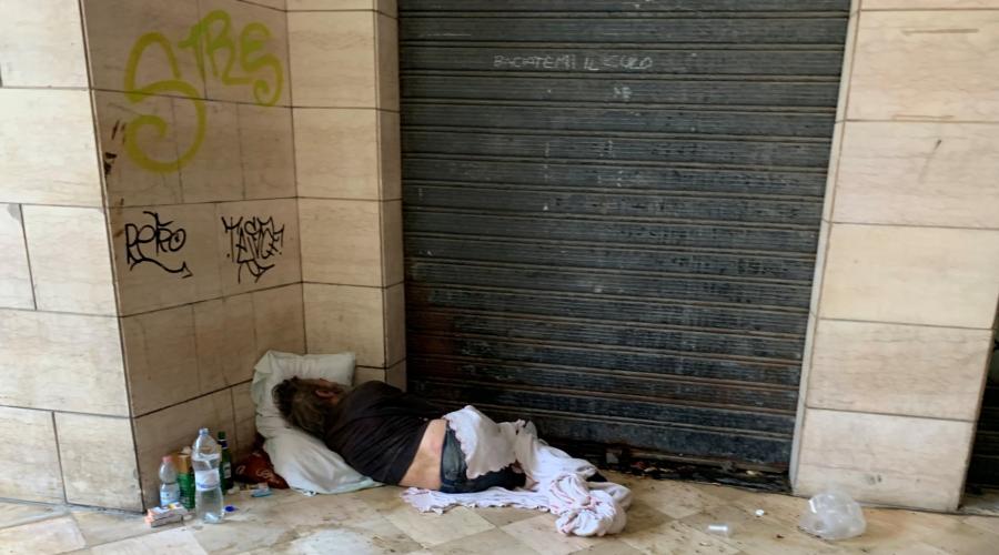 La disuguaglianza mette a rischio la nostra democrazia