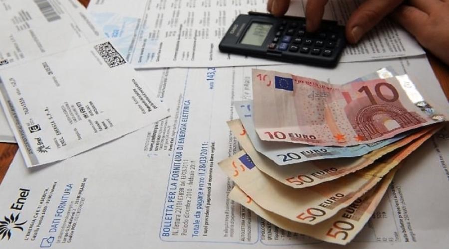 Via libera Cdm al decreto Bollette, ecco cosa prevede e a chi spetta