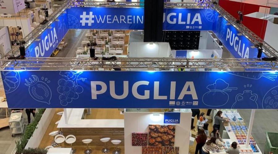 La Puglia alla &laquo;Bit&raquo; punta sull&rsquo;industria del turismo