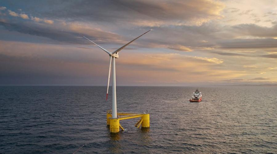 Energia, lo scorporo Ets dal gas non basta: l&rsquo;Italia deve correre verso il mix rinnovabili-nucleare