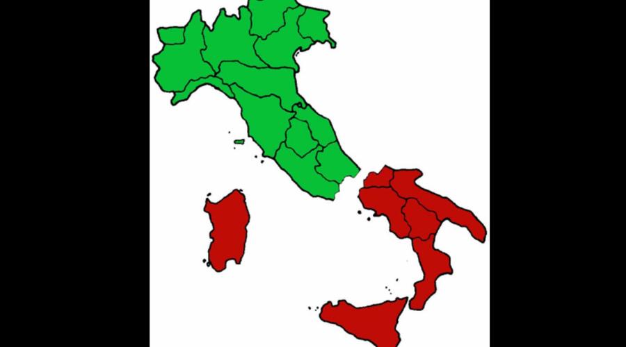 Ma quali patrioti, l&rsquo;autonomia va avanti con quattro regioni. E addio perequazioni per il Sud